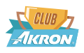Logo ClubAkron